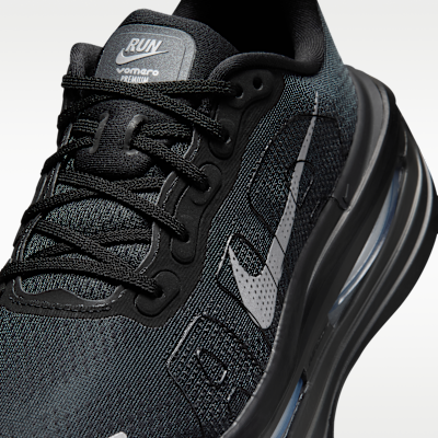 Sizing (W) Nike Vomero Premium 黑色/灰黑色/深灰色/金屬銀 HM5973-005