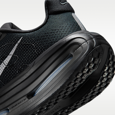 Cheap (W) Nike Vomero Premium 黑色/灰黑色/深灰色/金屬銀 HM5973-005