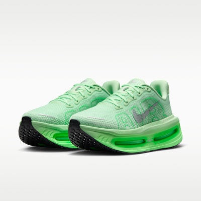 (W) Nike Vomero Premium 小黃瓜綠/幻影綠/亮綠/金屬銀 HM5973-302 Purchase (W) Nike Vomero Premium 小黃瓜綠/幻影綠/亮綠/金屬銀 HM5973-302