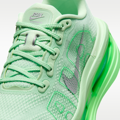 Sizing (W) Nike Vomero Premium 小黃瓜綠/幻影綠/亮綠/金屬銀 HM5973-302
