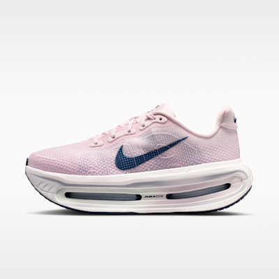 (Women) Nike Vomero Premium Pearl Pink/White/Barely Green/Midnight Navy HM5973-606