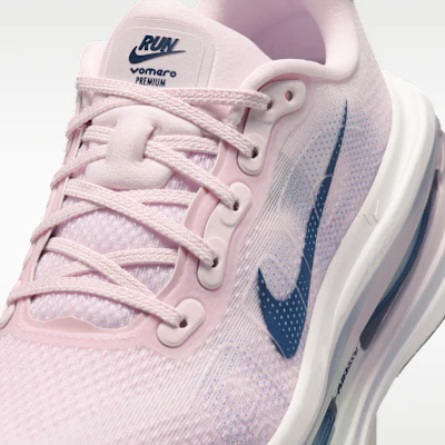 (W) Nike Vomero Premium 粉珍珠/白色/淡綠色/午夜海軍藍 HM5973-606 Sizing (W) Nike Vomero Premium 粉珍珠/白色/淡綠色/午夜海軍藍 HM5973-606