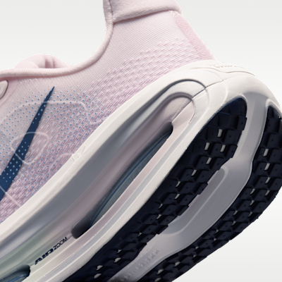 Cheap (W) Nike Vomero Premium 粉珍珠/白色/淡綠色/午夜海軍藍 HM5973-606