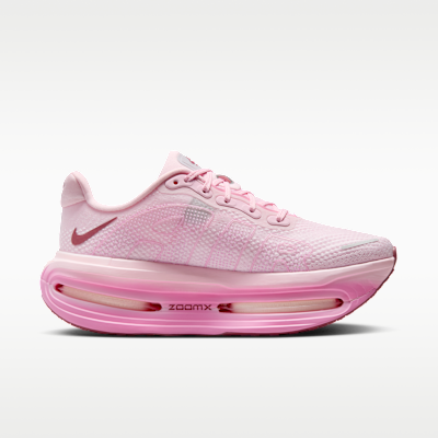 Lookbook (W) Nike Vomero Premium 粉泡/粉紅/淡紫紅/粉霧 HM5973-600