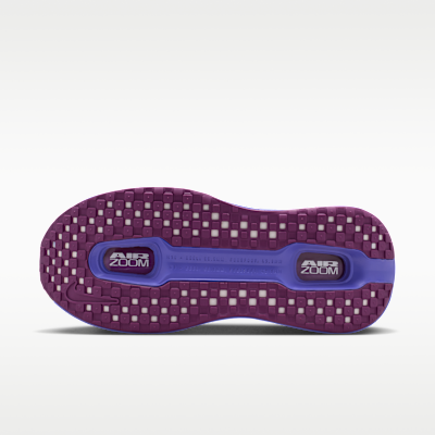 Order (Women) Nike Vomero Premium Road 'Black Persian Violet Bold Berry Metallic Silver' HM5973-004