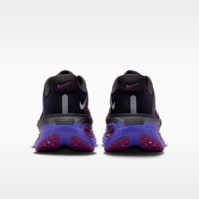 Purchase (Women) Nike Vomero Premium Road 'Black Persian Violet Bold Berry Metallic Silver' HM5973-004