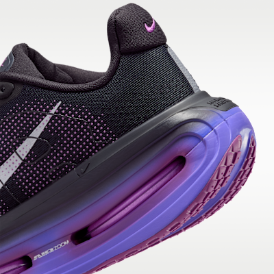 Sizing (Women) Nike Vomero Premium Road 'Black Persian Violet Bold Berry Metallic Silver' HM5973-004