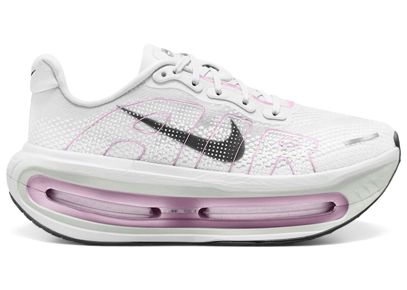 (Women) Nike Vomero Premium Road 'White Summit White Bleached Lilac Black' HM5973-103
