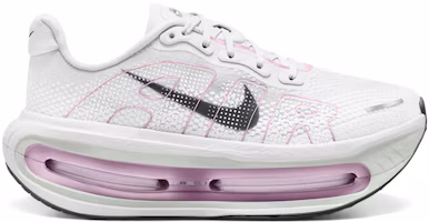 (Women) Nike Vomero Premium Road 'White Summit White Bleached Lilac Black' HM5973-103 (Women) Nike Vomero Premium Road 'White Summit White Bleached Lilac Black' HM5973-103