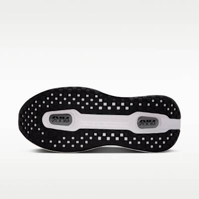 Order (Women) Nike Vomero Premium Road 'White Summit White Bleached Lilac Black' HM5973-103