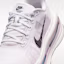 Details for (Women) Nike Vomero Premium Road 'White Summit White Bleached Lilac Black' HM5973-103
