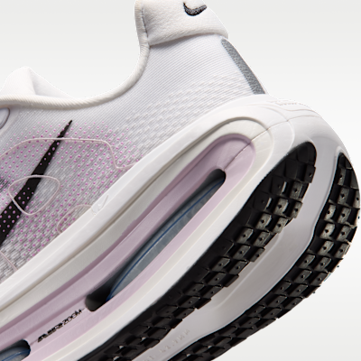 Sizing (Women) Nike Vomero Premium Road 'White Summit White Bleached Lilac Black' HM5973-103