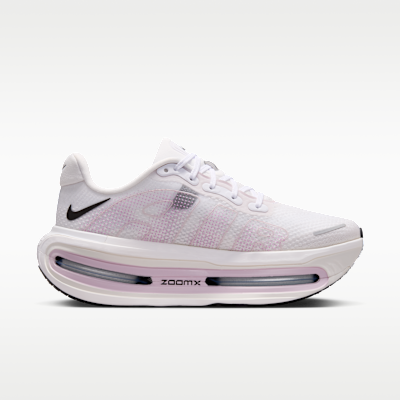 Cheap (Women) Nike Vomero Premium Road 'White Summit White Bleached Lilac Black' HM5973-103