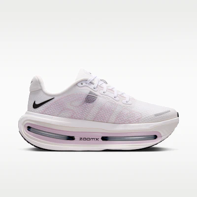 (Women) Nike Vomero Premium Road 'White Summit White Bleached Lilac Black' HM5973-103 Cheap (Women) Nike Vomero Premium Road 'White Summit White Bleached Lilac Black' HM5973-103