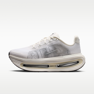 (Women) Nike Vomero Premium Summit White/Sail/Coconut Milk/Metallic Silver IQ8102-101