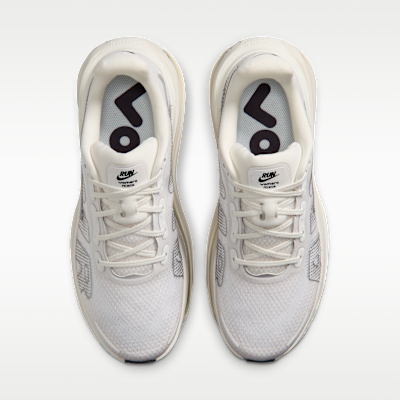 Purchase (Women) Nike Vomero Premium Summit White/Sail/Coconut Milk/Metallic Silver IQ8102-101