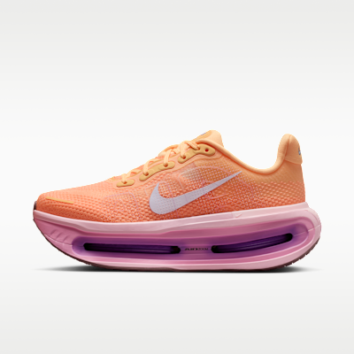 (Women) Nike Vomero Premium Tangerine Tint/Bright Crimson/Pink Foam/Tattoo HM5973-801