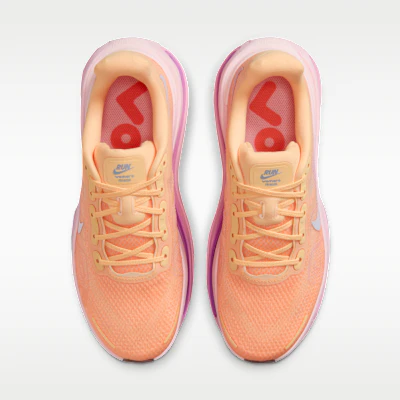 (W) Nike Vomero Premium 橘霧/亮紅/粉霧/刺青 HM5973-801 Shop (W) Nike Vomero Premium 橘霧/亮紅/粉霧/刺青 HM5973-801