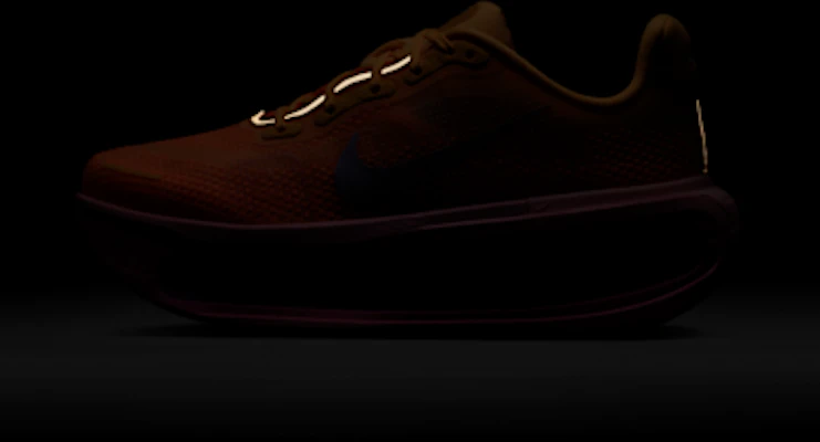 (W) Nike Vomero Premium 橘霧/亮紅/粉霧/刺青 HM5973-801 1