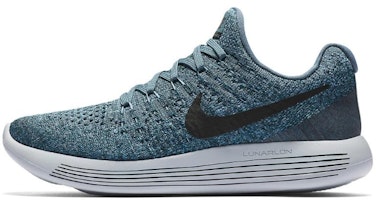 (Women) Nike W LUNAREPIC LOW FLYKNIT 2 'Iced Jade' 863780-303 (Women) Nike W LUNAREPIC LOW FLYKNIT 2 'Iced Jade' 863780-303
