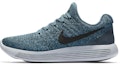 Buy (W) Nike W LUNAREPIC LOW FLYKNIT 2 'Iced Jade' Wanita 863780-303