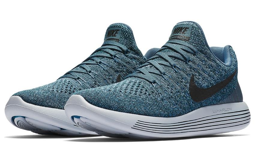 (W) Nike W LUNAREPIC LOW FLYKNIT 2 'Iced Jade' 圖 3