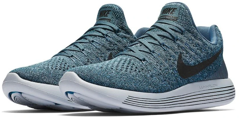 (W) Nike W Lunarepic Low Flyknit 2 ''Iced Jade'' Damen Sneakers 863780-303 Lookbook (W) Nike W Lunarepic Low Flyknit 2 ''Iced Jade'' Damen Sneakers 863780-303