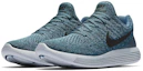 Lookbook (W) Nike W Lunarepic Low Flyknit 2 ''Iced Jade'' Damen Sneakers 863780-303