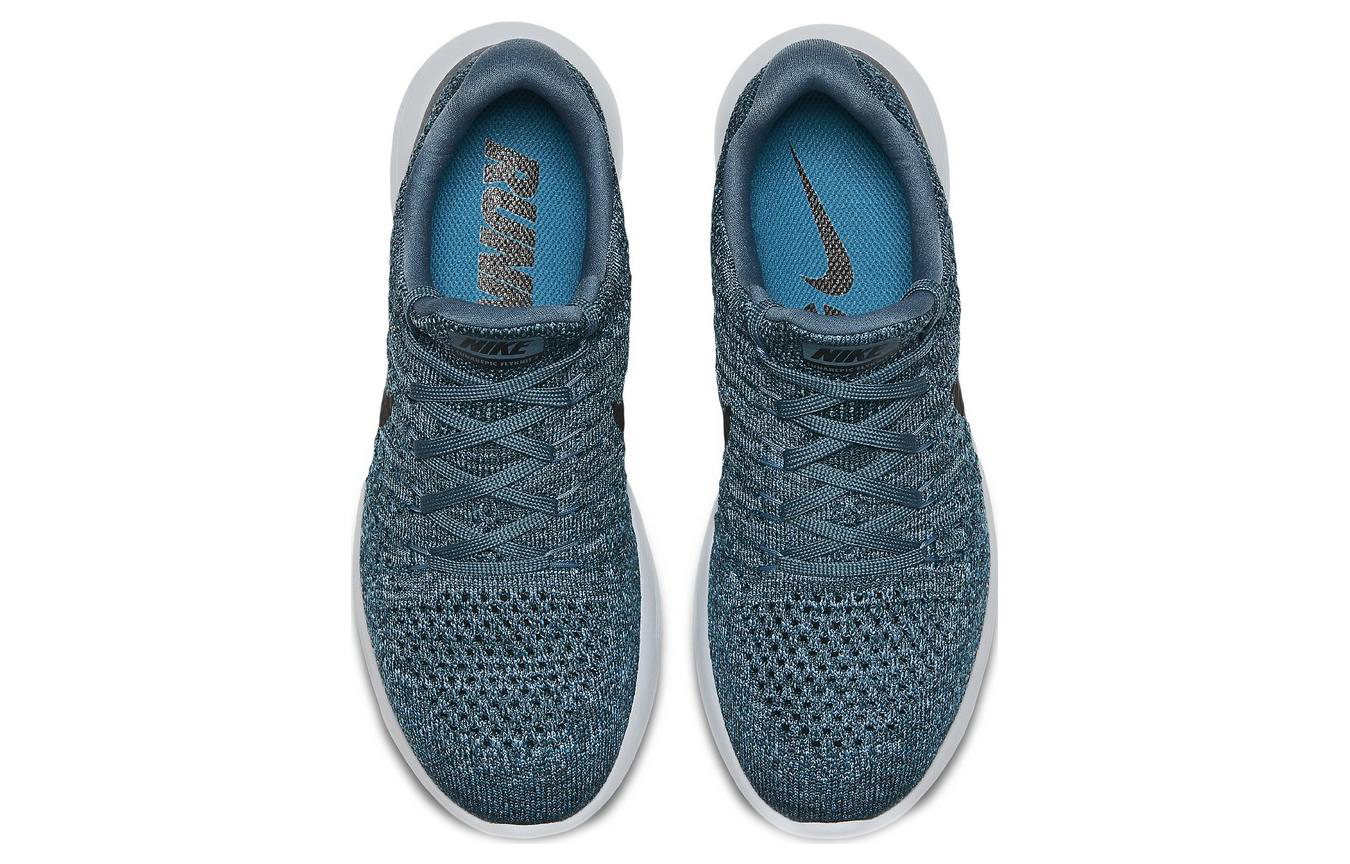 (W) Nike W LUNAREPIC LOW FLYKNIT 2 'Iced Jade' 圖 4