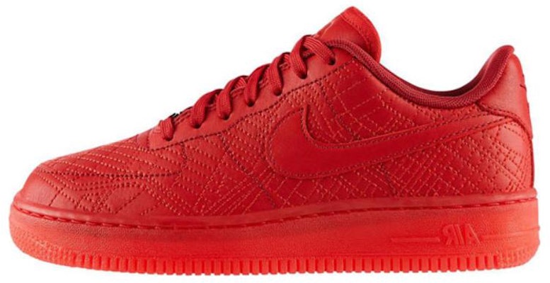 耐吉空军一号低帮城市系列东京奥运会 GS 红色板鞋 Buy 耐吉空军一号低帮城市系列东京奥运会 GS 红色板鞋