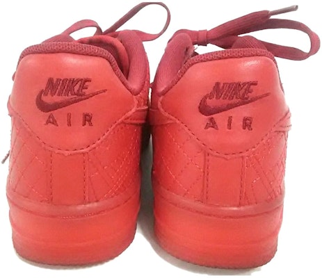 耐吉空军一号低帮城市系列东京奥运会 GS 红色板鞋 Shop 耐吉空军一号低帮城市系列东京奥运会 GS 红色板鞋