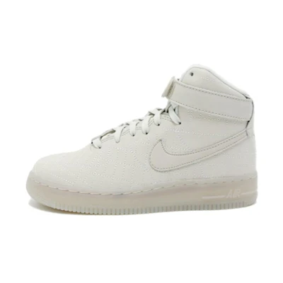 (W) Nike W'S Air Force 1 Hi FW QS 'nyc'
