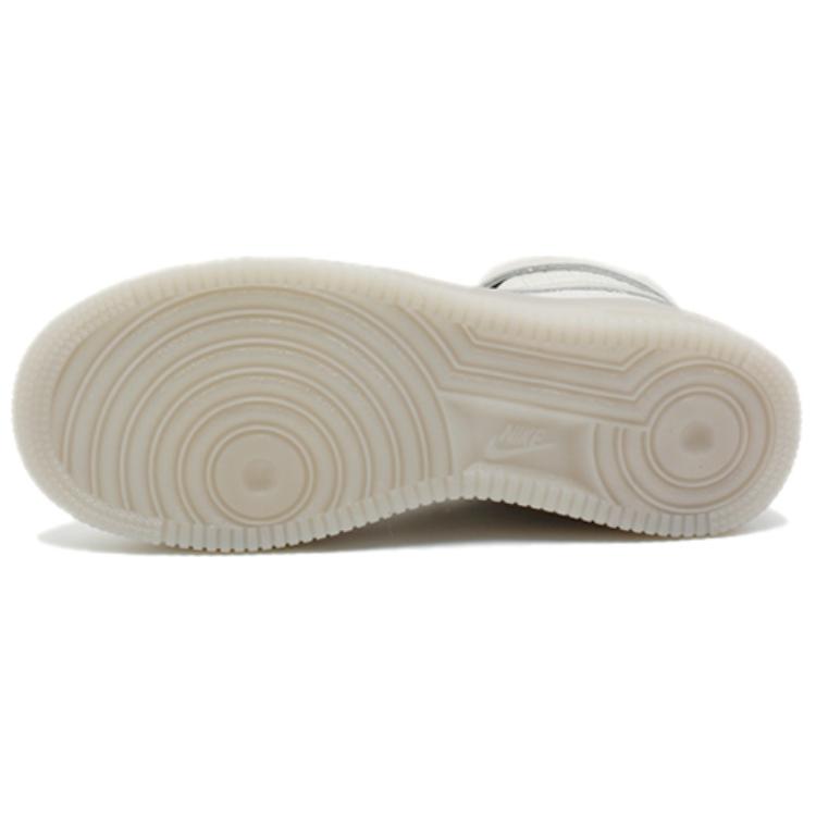 (W) Nike W'S Air Force 1 Hi FW QS 'nyc' 圖 4