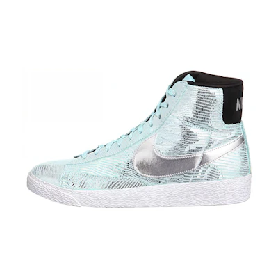 (W) Nike W'S Blazer Mid Qs 'Disco Ball'