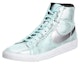 Lookbook (W) Nike W'S Blazer Mid Qs 'Disco Ball' Wanita 637990-001