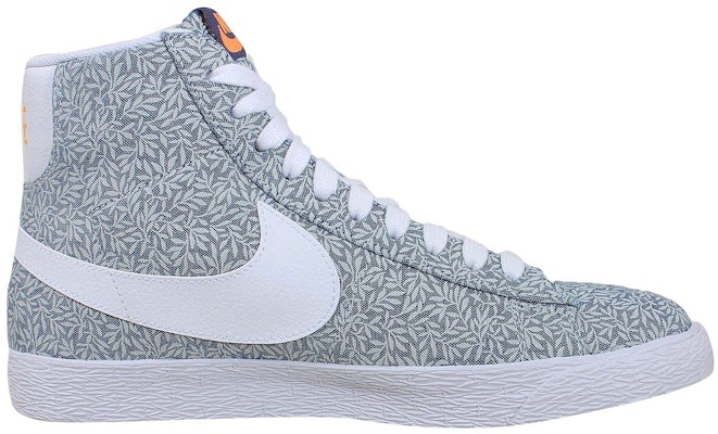 (W) 耐克女款Blazer Mid Vntg Lib Qs 'Liberty'篮球鞋 529037-400 Order (W) 耐克女款Blazer Mid Vntg Lib Qs 'Liberty'篮球鞋 529037-400