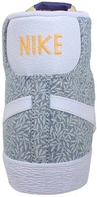 (W) 耐克女款Blazer Mid Vntg Lib Qs 'Liberty'篮球鞋 529037-400 Shop (W) 耐克女款Blazer Mid Vntg Lib Qs 'Liberty'篮球鞋 529037-400