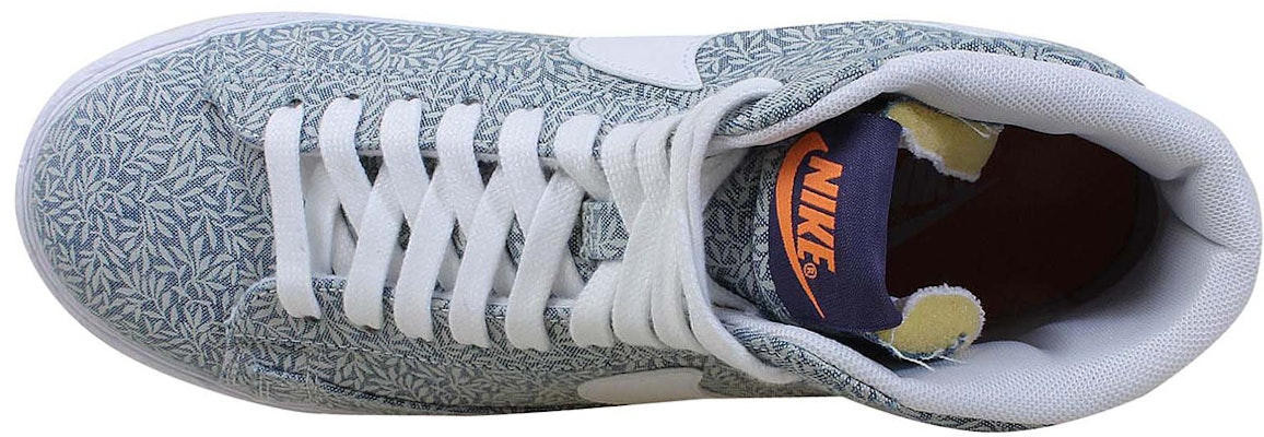 (W) 耐克女款Blazer Mid Vntg Lib Qs 'Liberty'篮球鞋 529037-400 Purchase (W) 耐克女款Blazer Mid Vntg Lib Qs 'Liberty'篮球鞋 529037-400