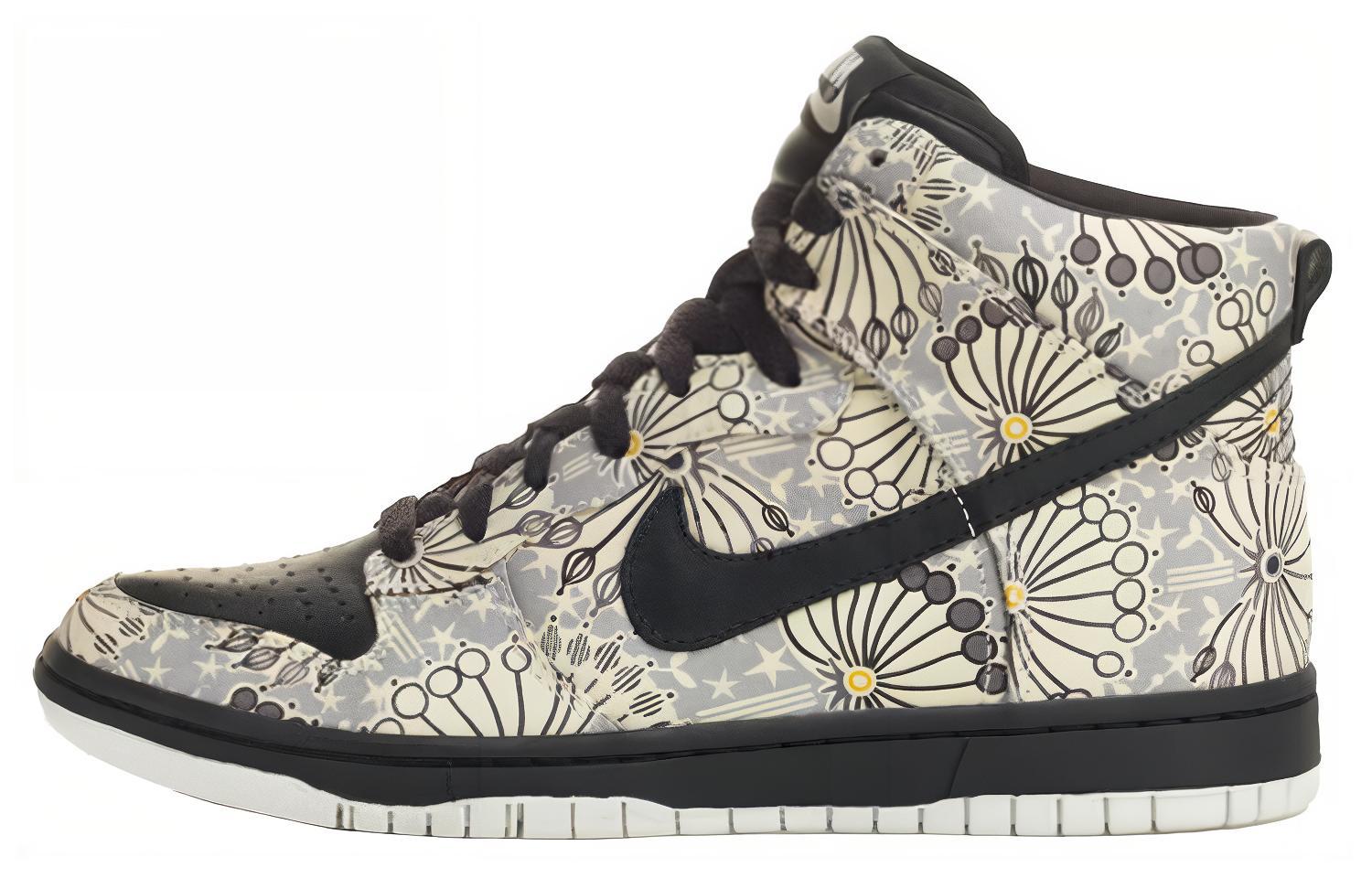 Buy (W) ナイキ ウィメンズ ダンク ハイ スキニー リバティ (Nike WMNS Dunk Hi Skinny Liberty) 386316-004