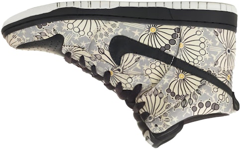 (W) ナイキ ウィメンズ ダンク ハイ スキニー リバティ (Nike WMNS Dunk Hi Skinny Liberty) 386316-004 Lookbook (W) ナイキ ウィメンズ ダンク ハイ スキニー リバティ (Nike WMNS Dunk Hi Skinny Liberty) 386316-004