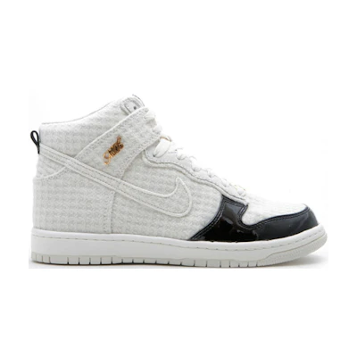(W) Nike W'S Dunk Hi Supreme 'Married To The Mob'
