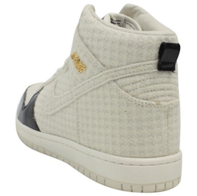 (W) Nike Dunk Alta Supreme Mujer 'Married To The Mob' 345825-111 Order (W) Nike Dunk Alta Supreme Mujer 'Married To The Mob' 345825-111