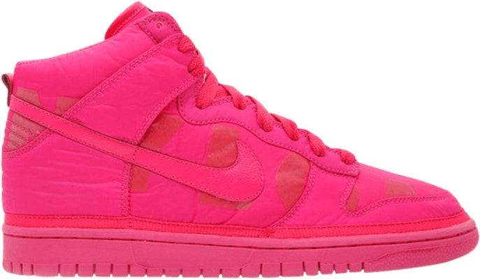 (W) Nike W'S Dunk High 'Nylon' Wanita 363888-661 Buy (W) Nike W'S Dunk High 'Nylon' Wanita 363888-661