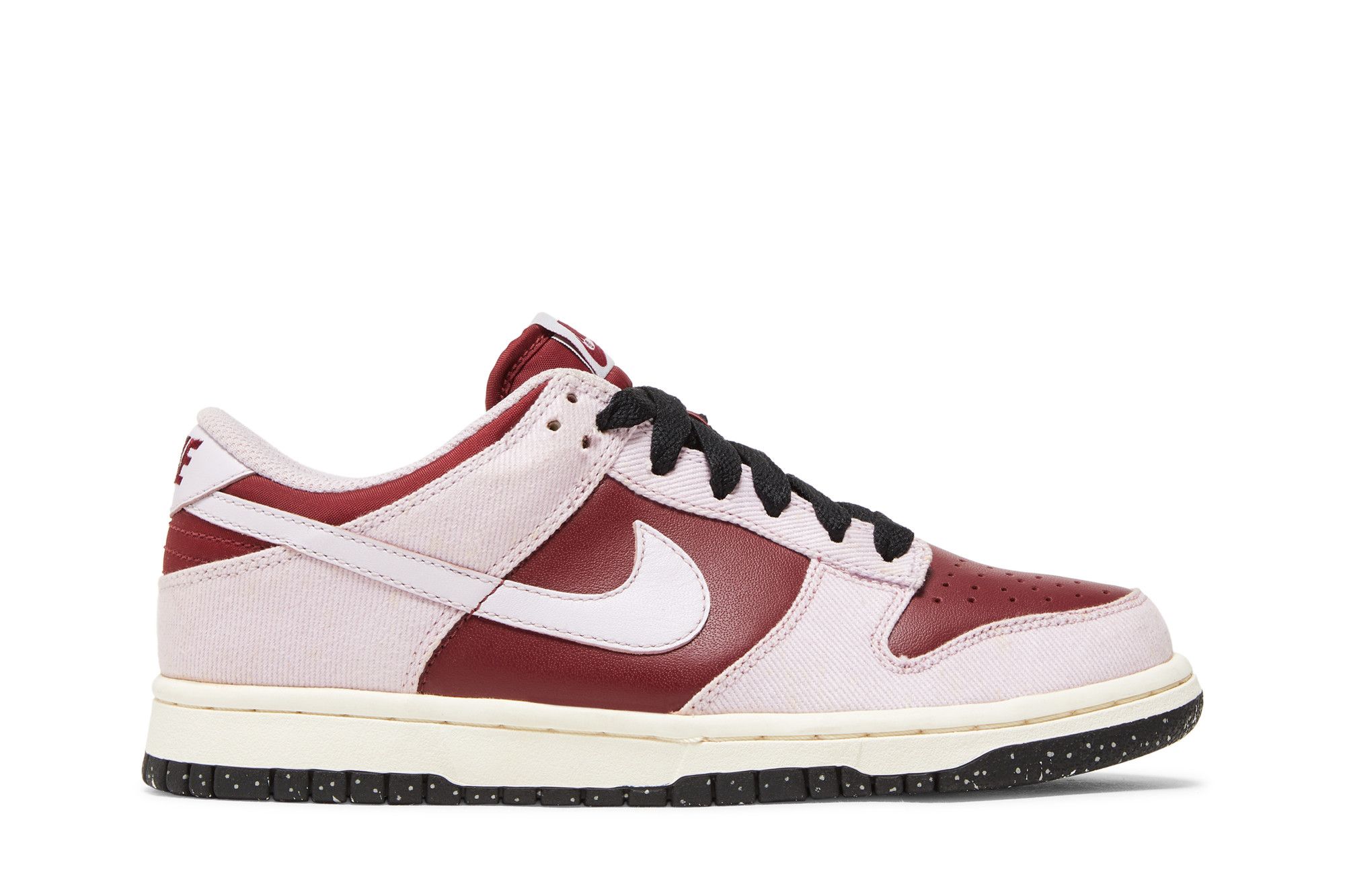 Buy (W) Nike 女子 Dunk Low Cl 版 317815-651
