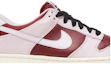Order (W) Nike 女子 Dunk Low Cl 版 317815-651