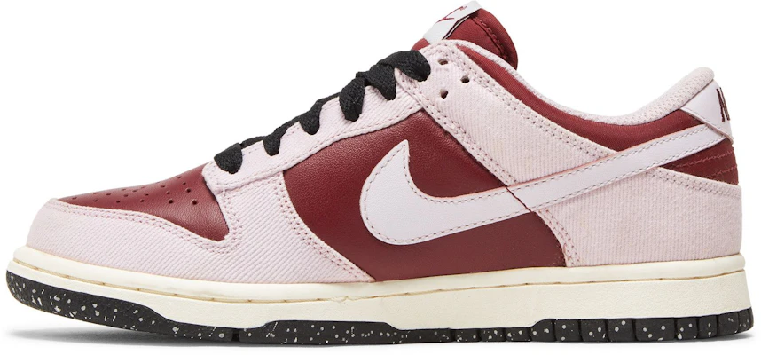 (W) Nike 女子 Dunk Low Cl 版 317815-651 Lookbook (W) Nike 女子 Dunk Low Cl 版 317815-651