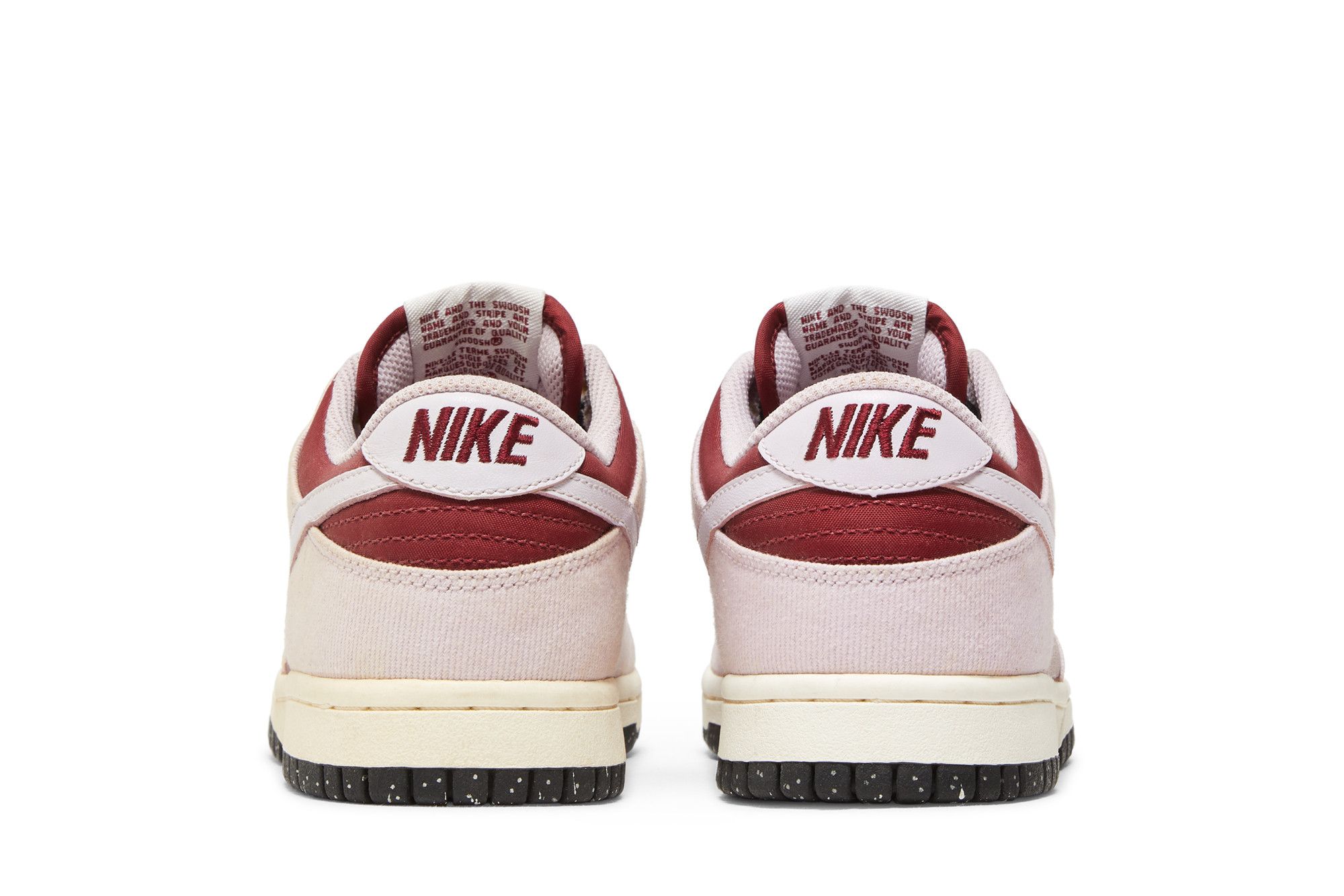 Details for (W) Nike 女子 Dunk Low Cl 版 317815-651
