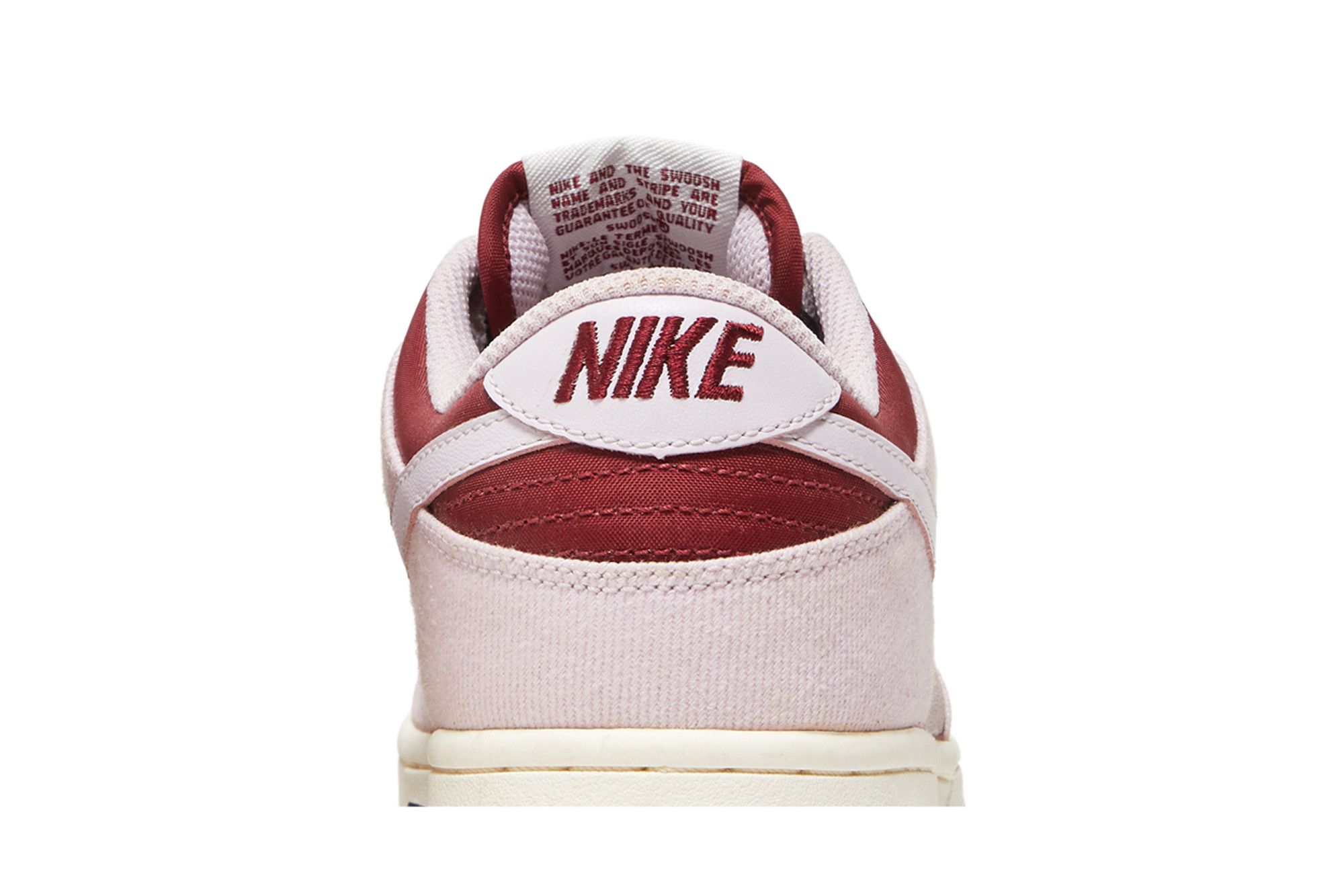 Sizing (W) Nike 女子 Dunk Low Cl 版 317815-651