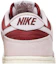 Sizing (W) Nike 女子 Dunk Low Cl 版 317815-651