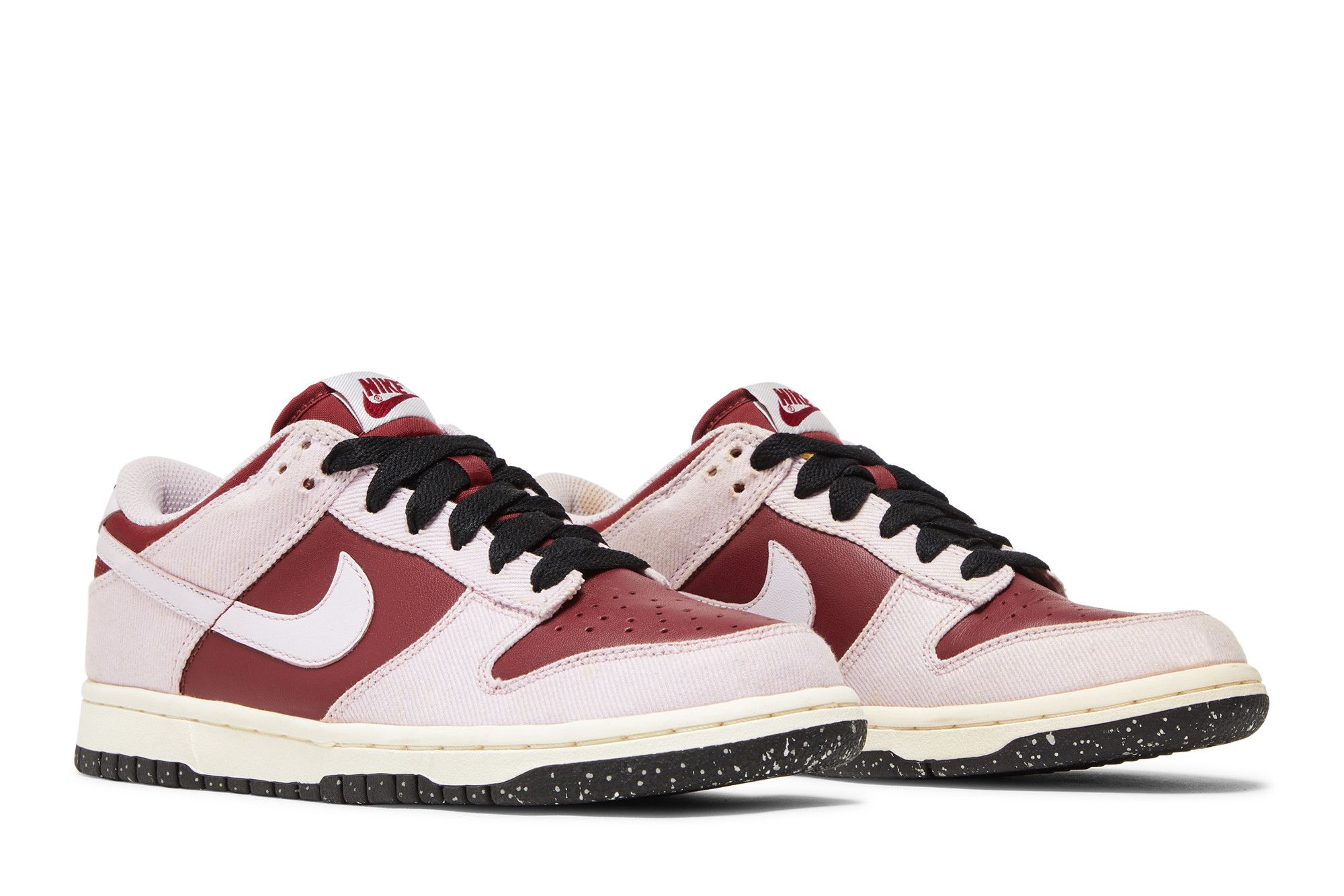 Cheap (W) Nike 女子 Dunk Low Cl 版 317815-651